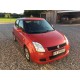Suzuki Swift, 1,3 GLS, 5-dørs, 2007