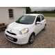 Nissan Micra, 1,2 80 Visia, 5-dørs, 2011