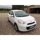 Nissan Micra, 1,2 80 Visia, 5-dørs, 2011