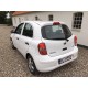 Nissan Micra, 1,2 80 Visia, 5-dørs, 2011