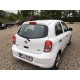 Nissan Micra, 1,2 80 Visia, 5-dørs, 2011