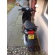 Yamaha Neos 30 knallert årgang 2013