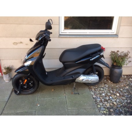 Yamaha Neos 30 knallert årgang 2013