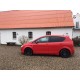 Seat, Altea, 2,0 TDi 140 Stylance Van