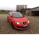 Seat, Altea, 2,0 TDi 140 Stylance Van