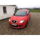 Seat, Altea, 2,0 TDi 140 Stylance Van