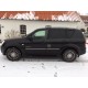 Ssang Yong Rexton 270 XVT aut  van årgang 2006