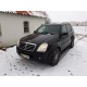 Ssang Yong Rexton 270 XVT aut  van årgang 2006