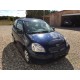 Toyota Yaris, 1,0 Luna, Benzin, 2003