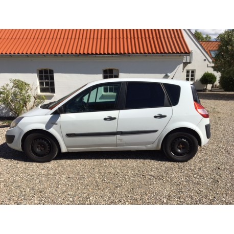 Renault Scenic II, Diesel, 2004