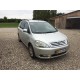 Toyota, Sportsvan, 2,0 D-4D