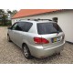 Toyota, Sportsvan, 2,0 D-4D