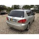 Toyota, Sportsvan, 2,0 D-4D