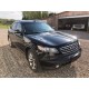 Infiniti FX45 V8 Benzin, Automatic ., st. car. Årgang 2003