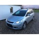Mazda, 5, 2,0 DE 143 Touring Van 2006