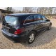 Mercedes, R350 AMG 3,5 Benzin 7 pers årgang 2008