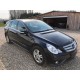 Mercedes, R350 AMG 3,5 Benzin 7 pers årgang 2008