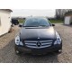 Mercedes, R350 AMG 3,5 Benzin 7 pers årgang 2008