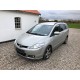 Mazda, 5, 2,0 DE 143 Touring Van 2007