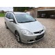 Mazda, 5, 2,0 DE 143 Touring Van 2007