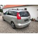 Mazda, 5, 2,0 DE 143 Touring Van 2007