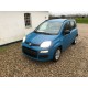 Fiat Panda, 1,2, Benzin, 2013