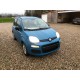 Fiat Panda, 1,2, Benzin, 2013