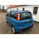 Fiat Panda, 1,2, Benzin, 2013