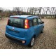 Fiat Panda, 1,2, Benzin, 2013