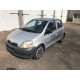 Toyota Yaris, 1,0 Luna, Benzin, 2002
