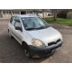 Toyota Yaris, 1,0 Luna, Benzin, 2002