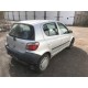 Toyota Yaris, 1,0 Luna, Benzin, 2002