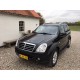 Ssang Yong Rexton 270 XVT aut  van årgang 2007