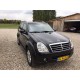Ssang Yong Rexton 270 XVT aut  van årgang 2007