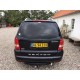 Ssang Yong Rexton 270 XVT aut  van årgang 2007