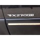Ssang Yong Rexton 270 XVT aut  van årgang 2007